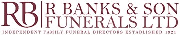 R Banks & Son (Funerals) Ltd