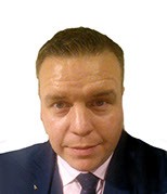 Mr Gareth Jones